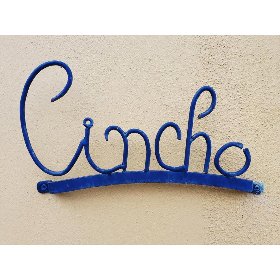 El Cincho - La Colina Lejlighed Arnuero Eksteriør billede